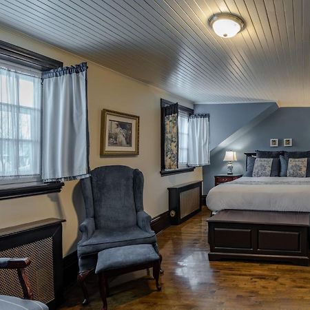 Le Clos Saint-Louis Québec Exteriör bild